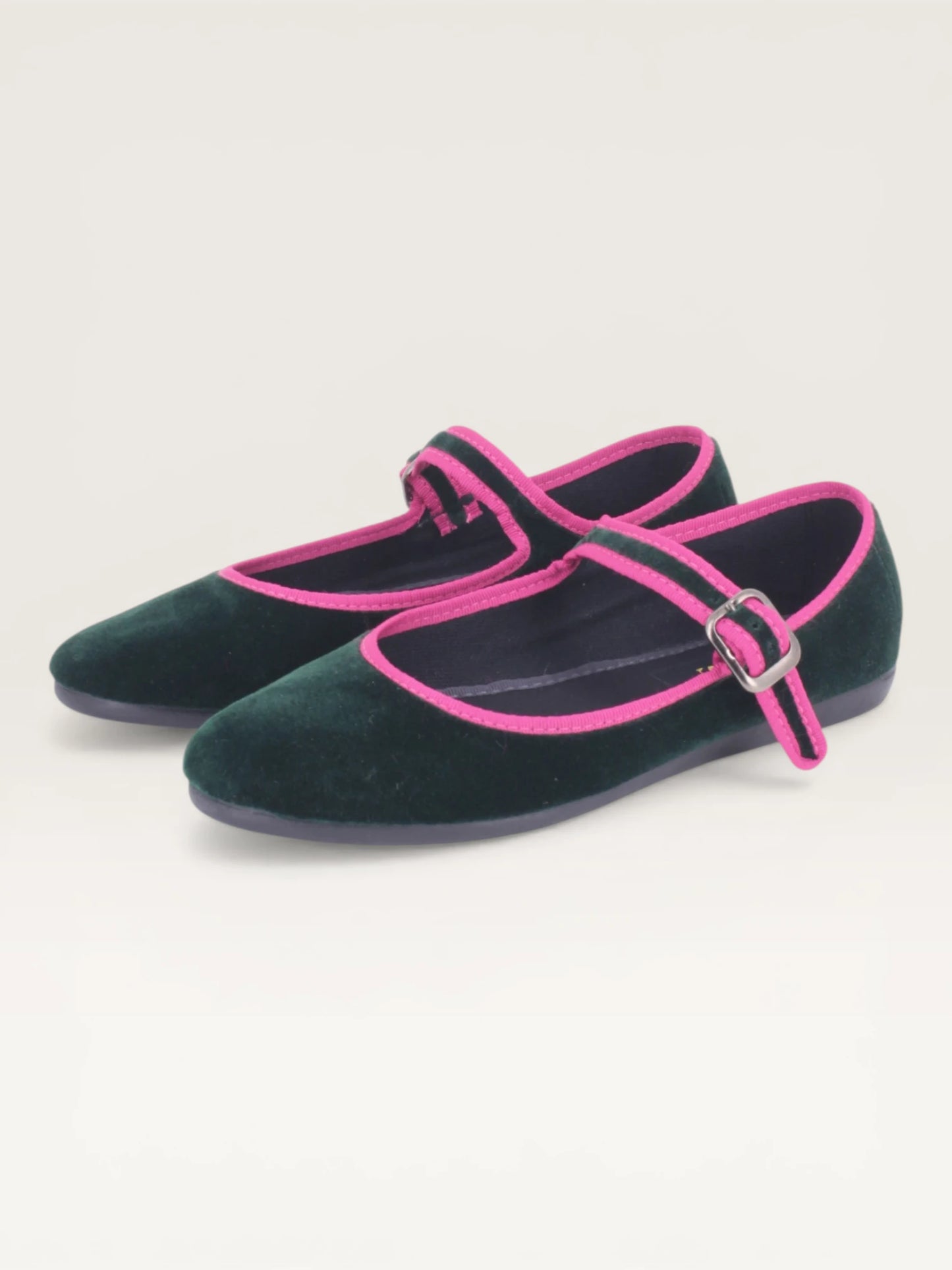 MUSE GreenFucsia