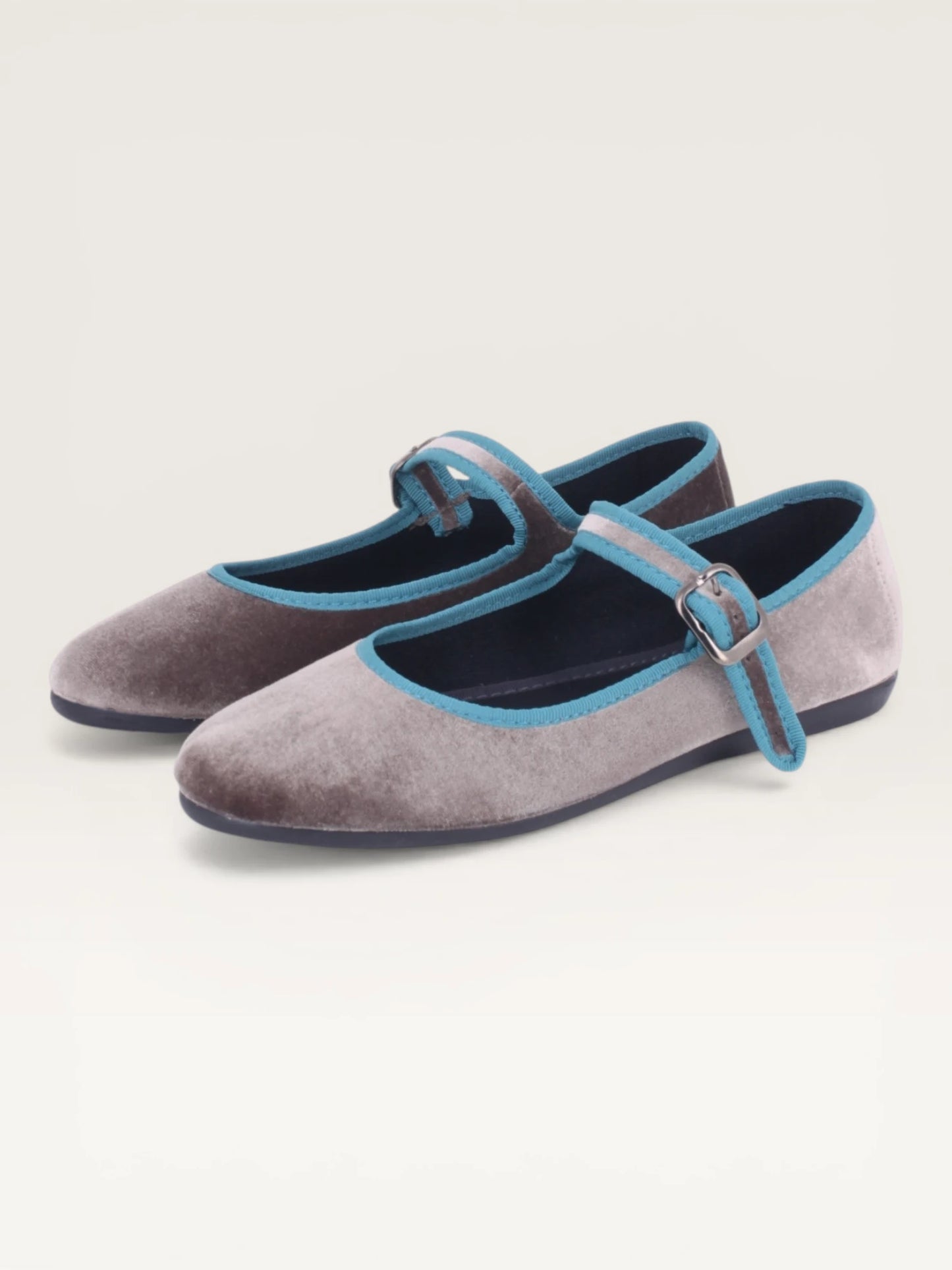 MUSE TaupeAquamarine