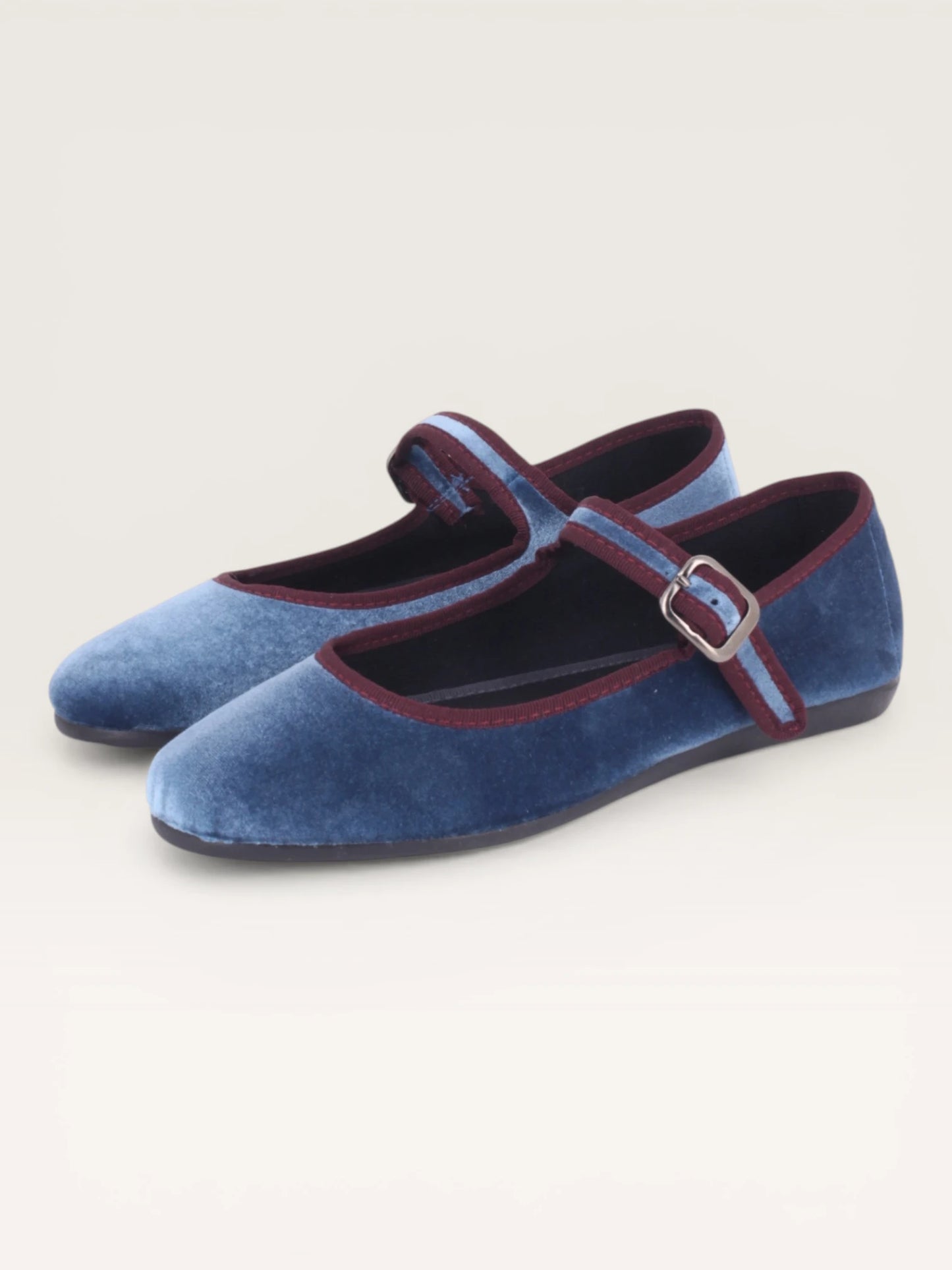MUSE BabyBlueBordeaux