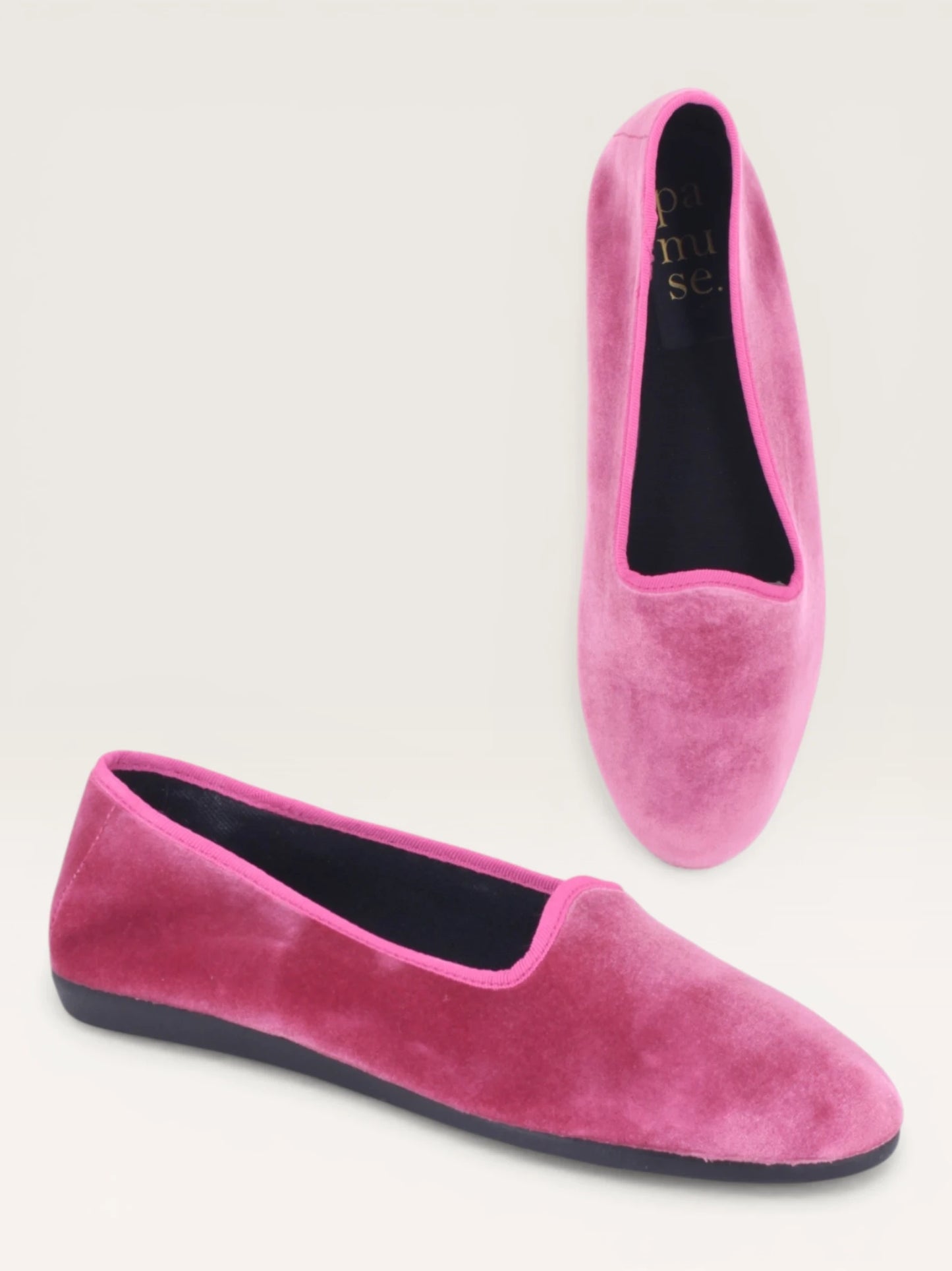 PAUSE Fucsia