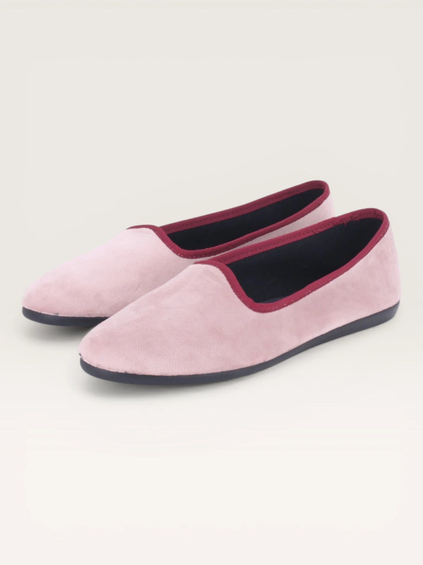 PAUSE PinkBordeaux