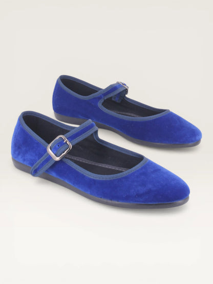MUSE BlueRoyal