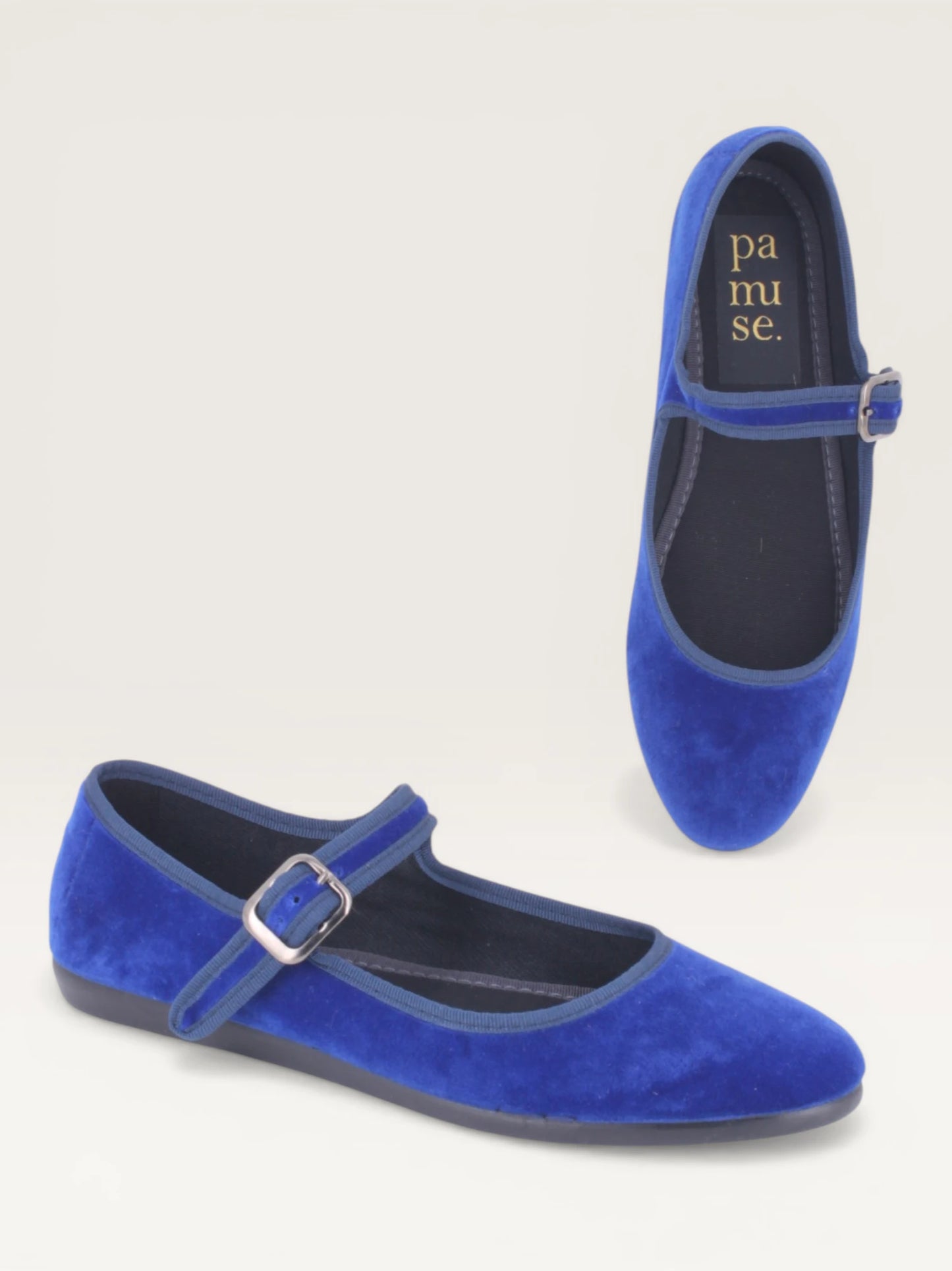 MUSE BlueRoyal