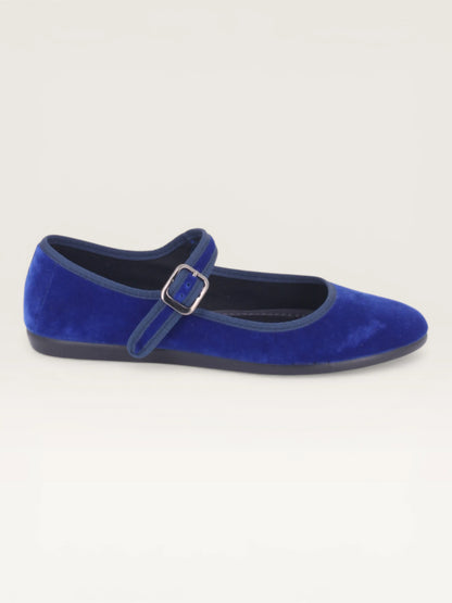 MUSE BlueRoyal