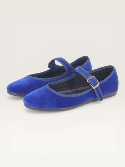 MUSE BlueRoyal