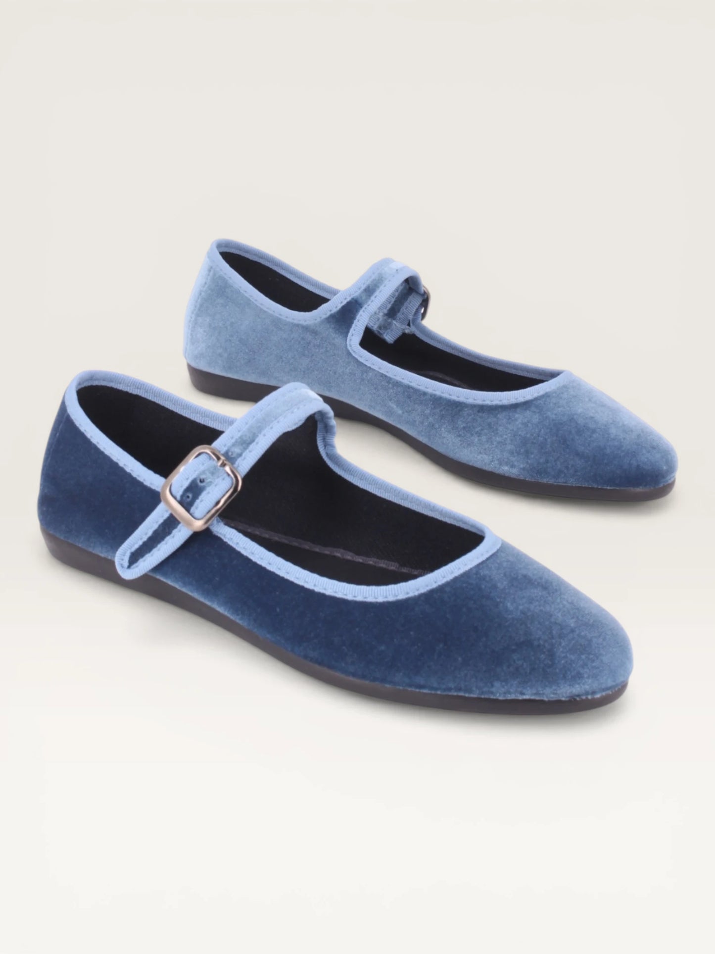 MUSE BabyBlueJeans