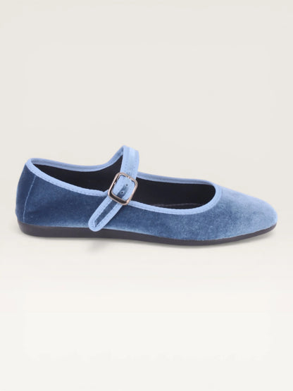 MUSE BabyBlueJeans