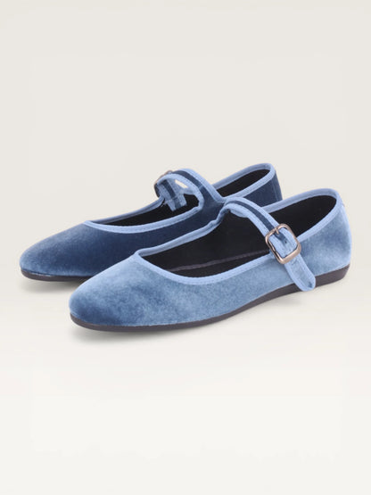 MUSE BabyBlueJeans