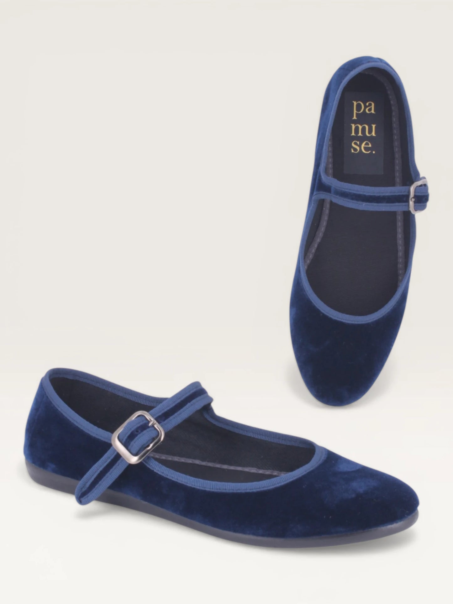 MUSE Blue