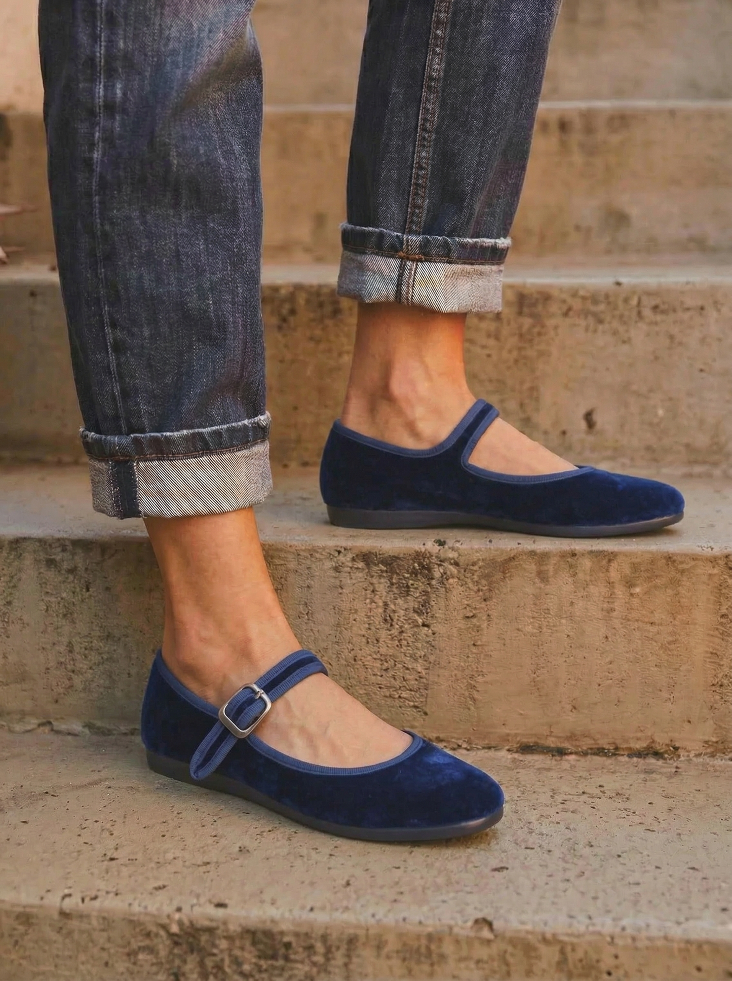 MUSE Blue