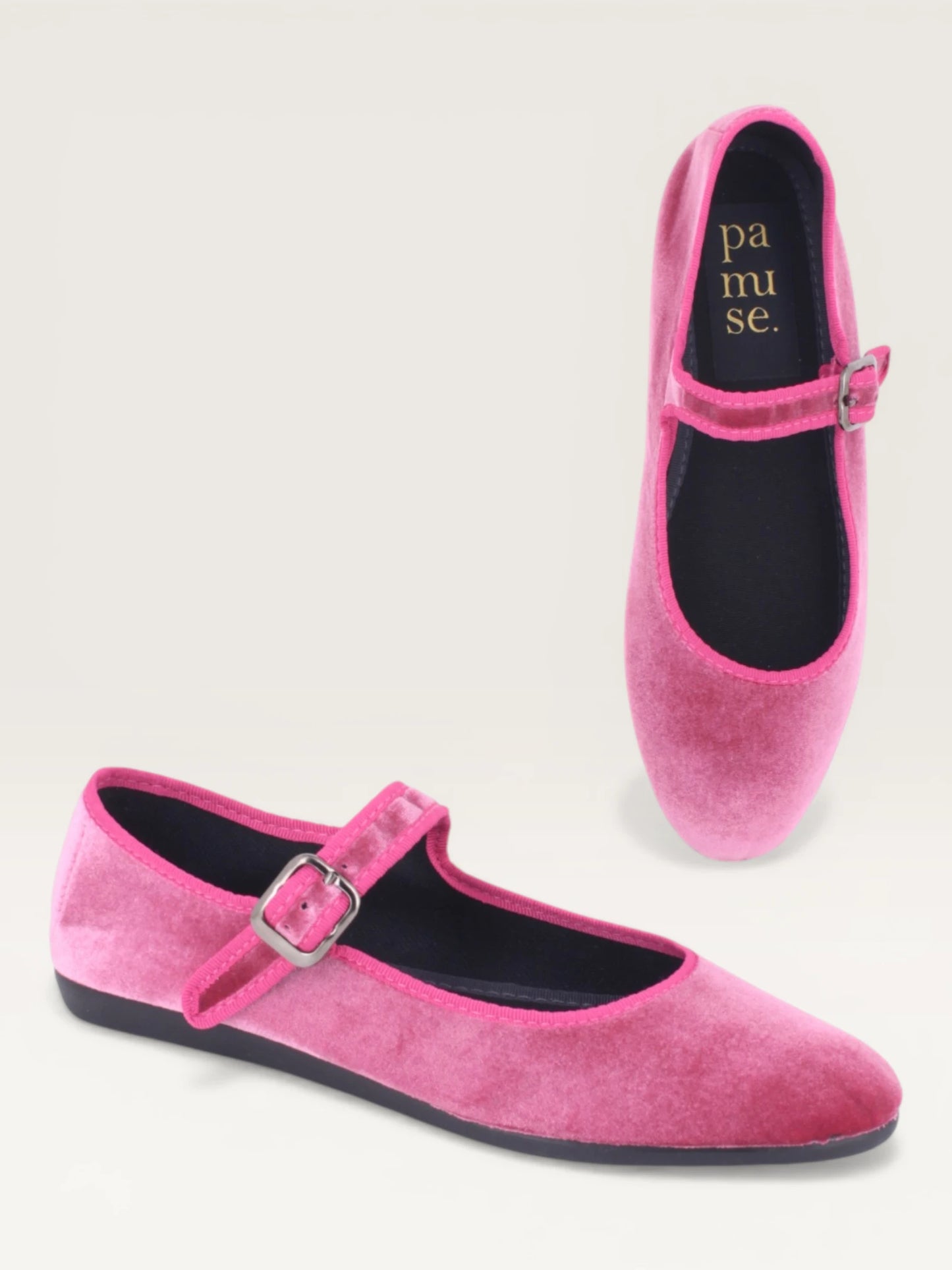 MUSE Fucsia