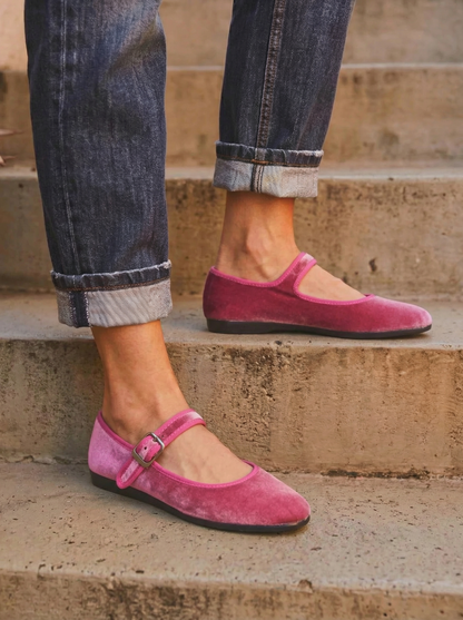 MUSE Fucsia