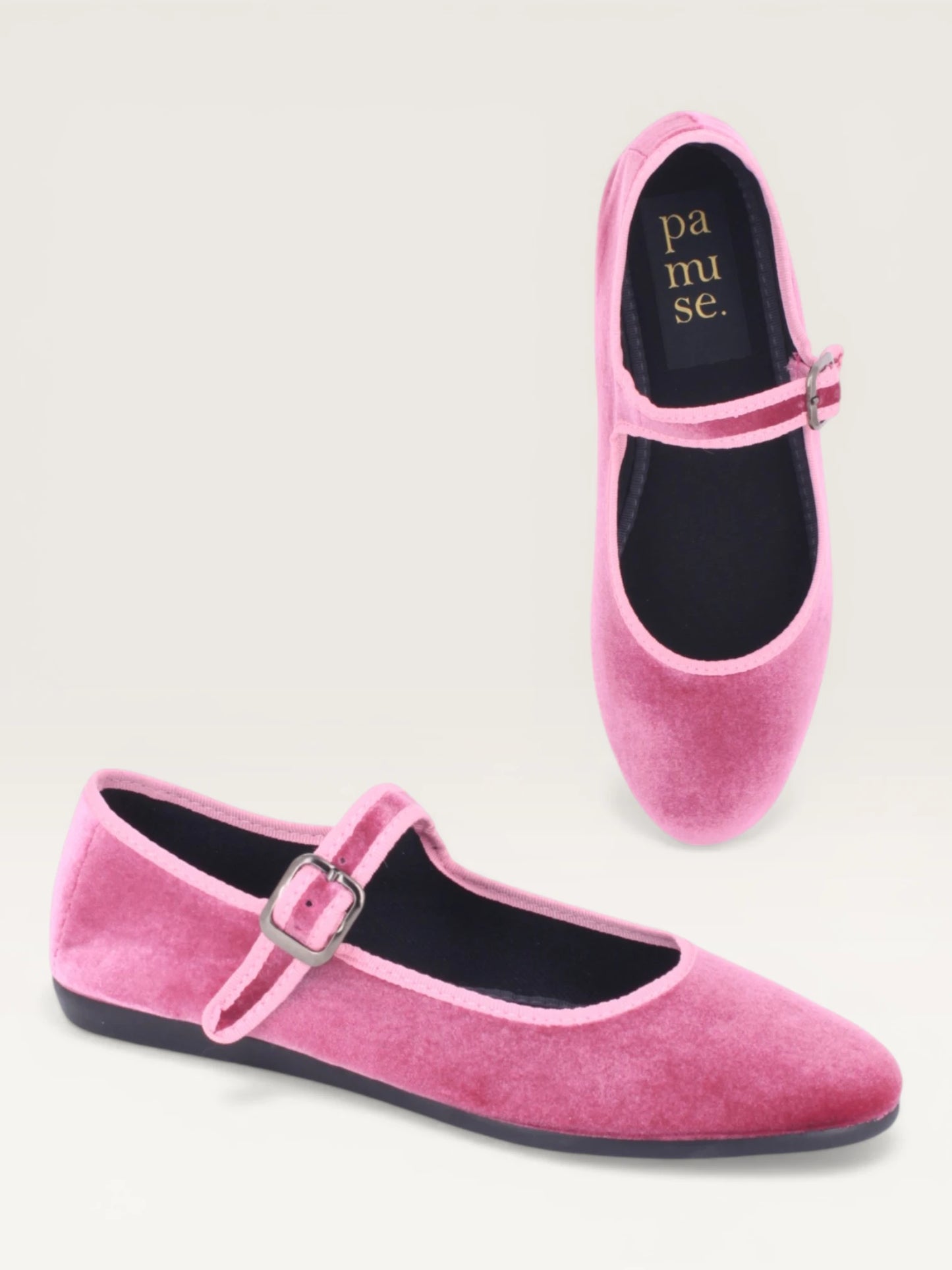 MUSE FucsiaPink