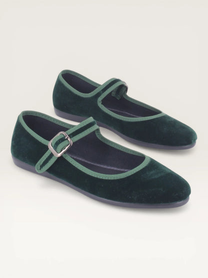 MUSE DarkGreen