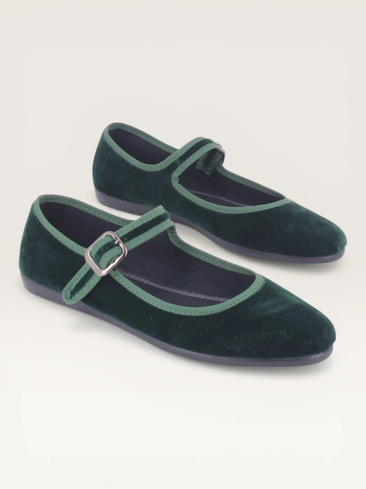 MUSE DarkGreen