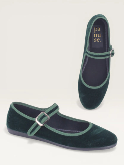 MUSE DarkGreen