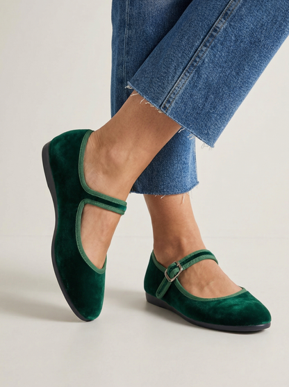 MUSE DarkGreen