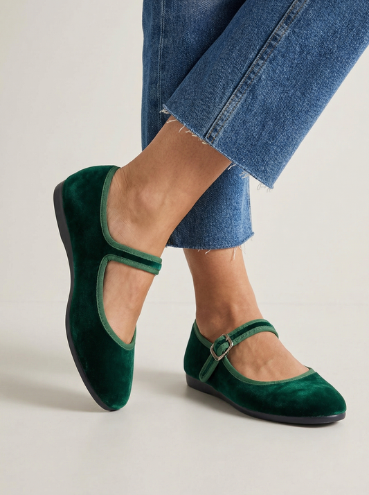 MUSE DarkGreen