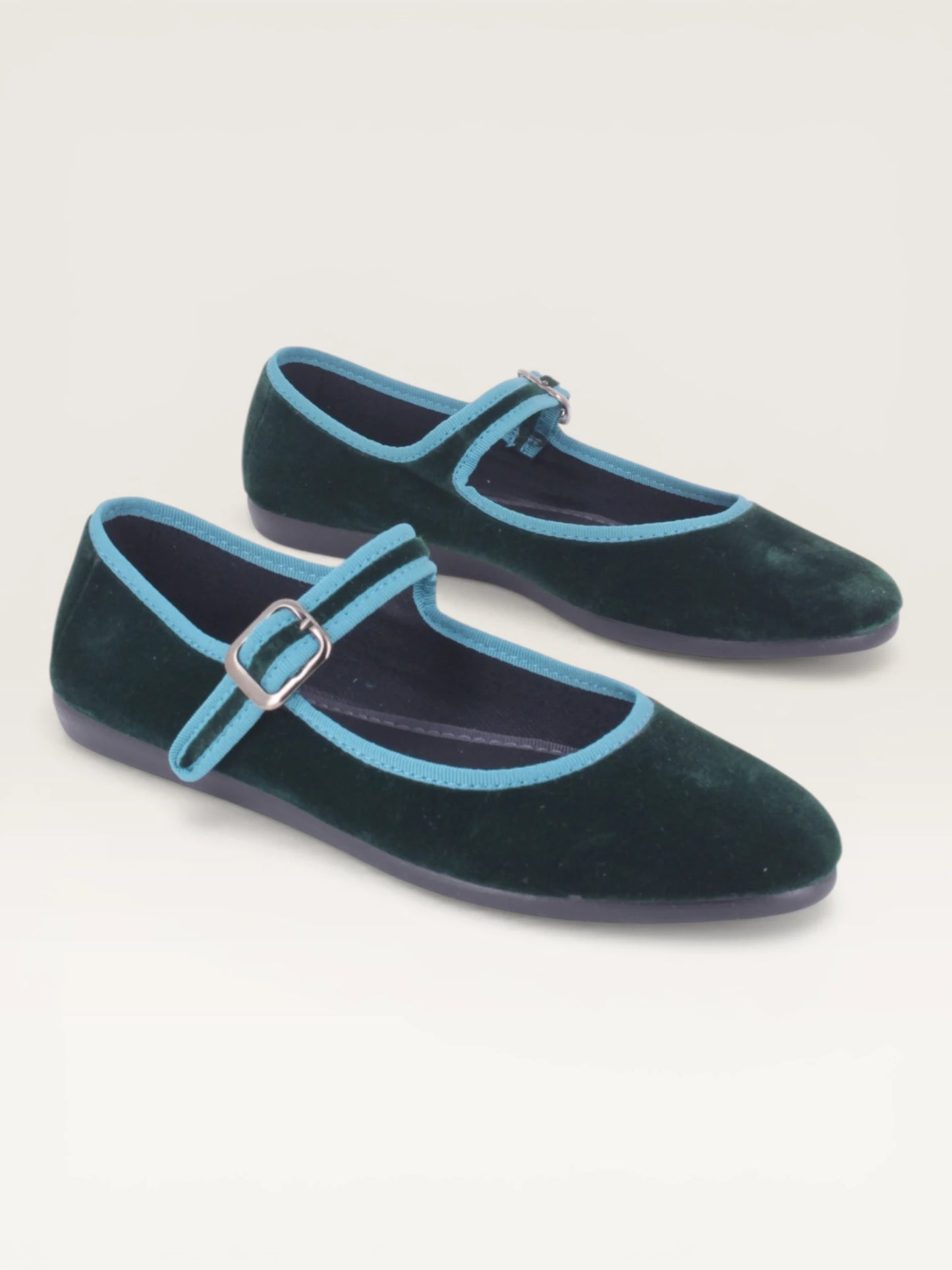 MUSE GreenAquamarine