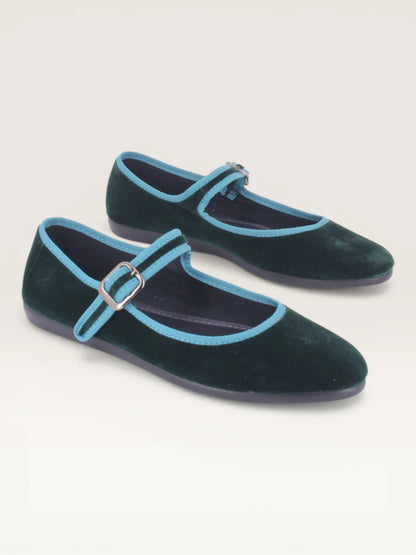 MUSE GreenAquamarine