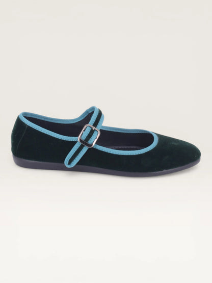 MUSE GreenAquamarine