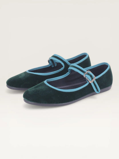 MUSE GreenAquamarine