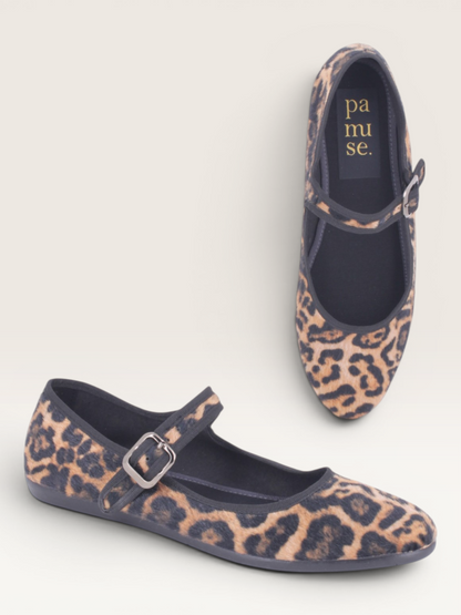 MUSE BlackLeopard