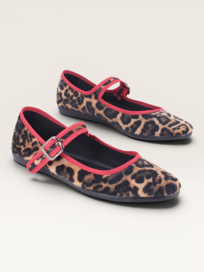 MUSE RedLeopard