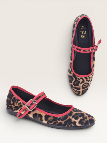 MUSE RedLeopard