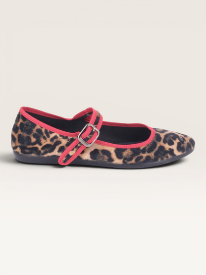 MUSE RedLeopard