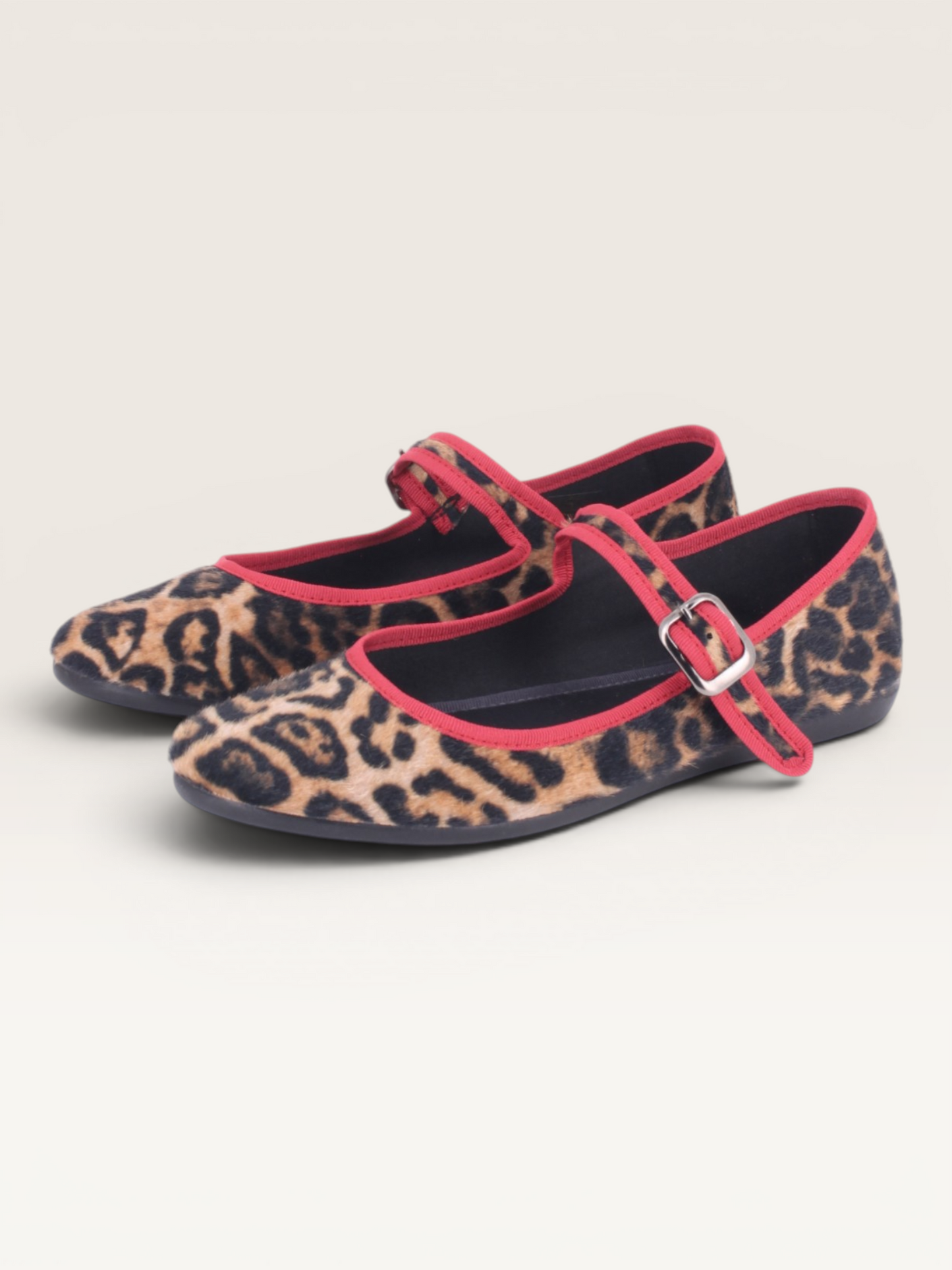 MUSE RedLeopard