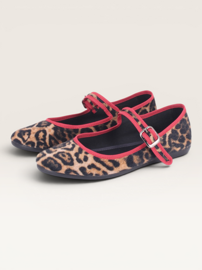 MUSE RedLeopard
