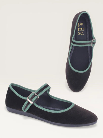 MUSE BrownSageGreen