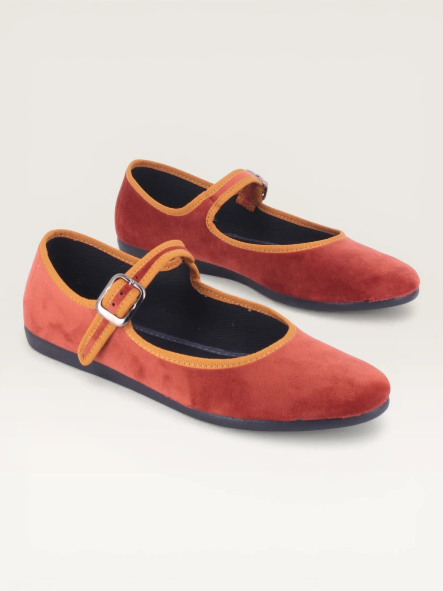 MUSE Orange