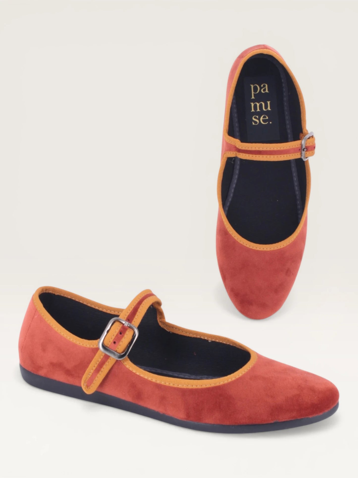 MUSE Orange