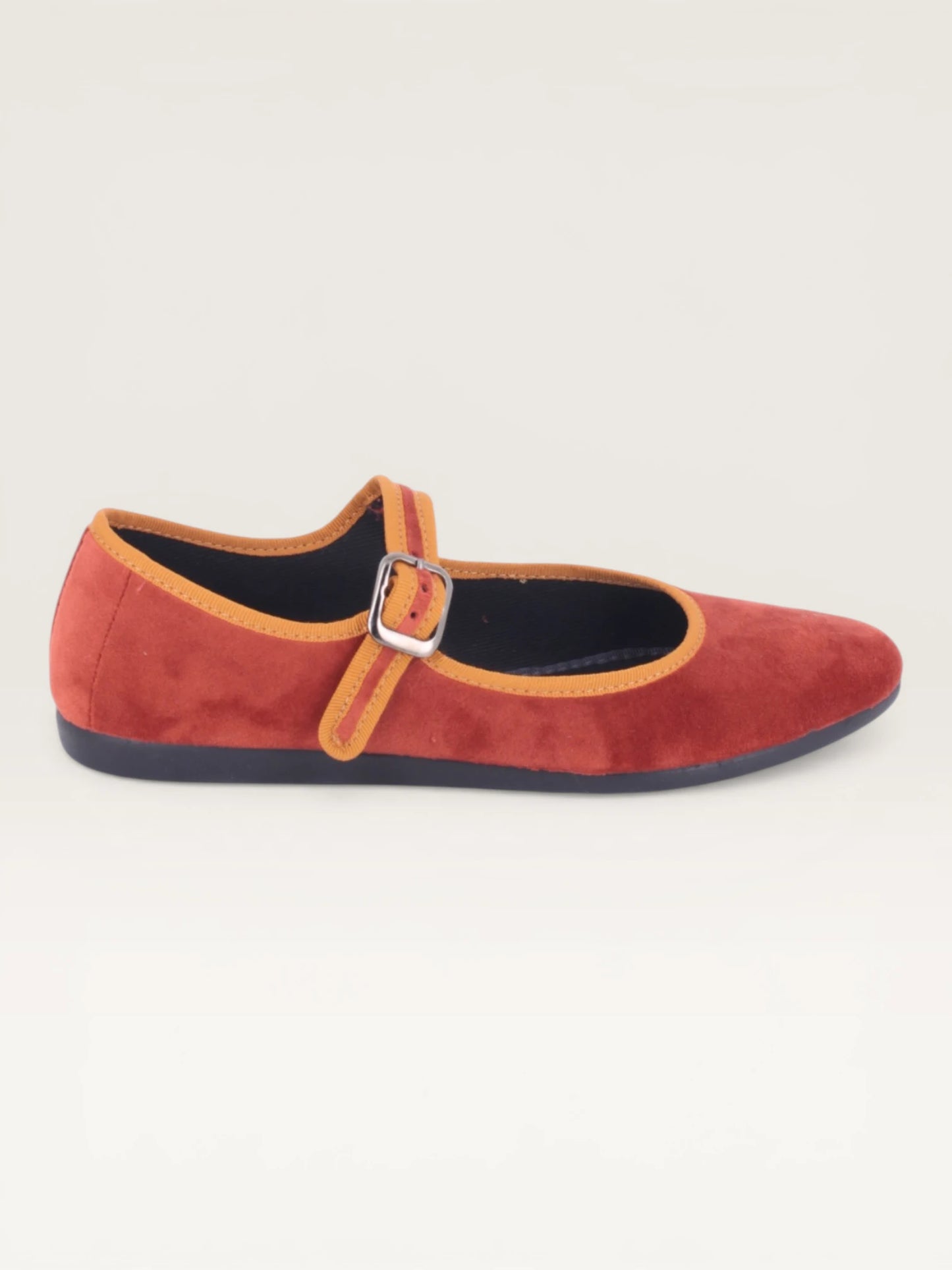 MUSE Orange