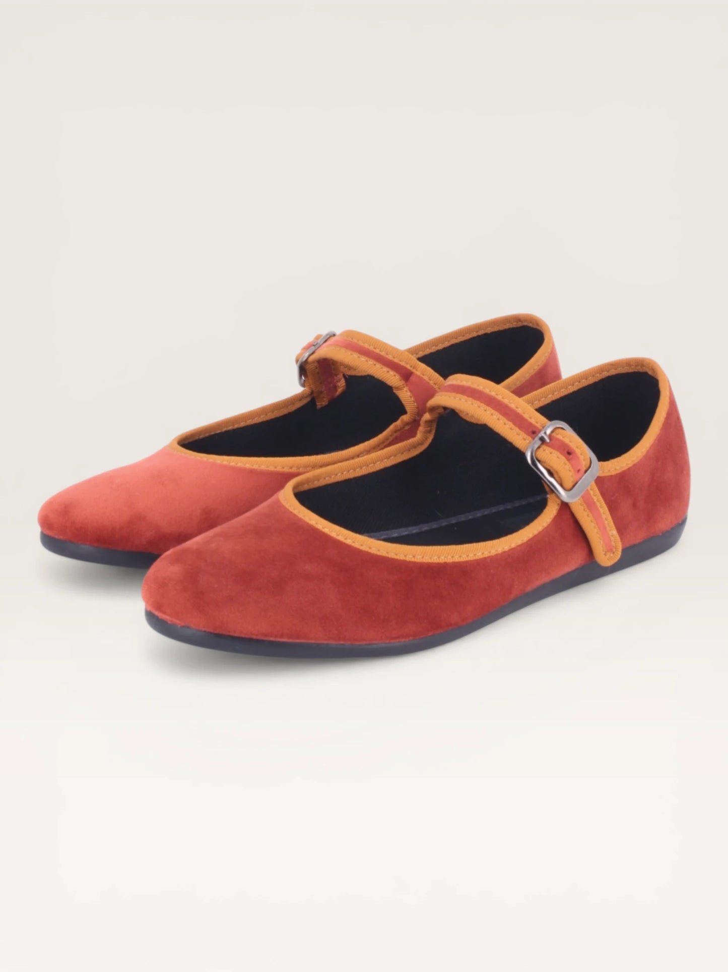 MUSE Orange
