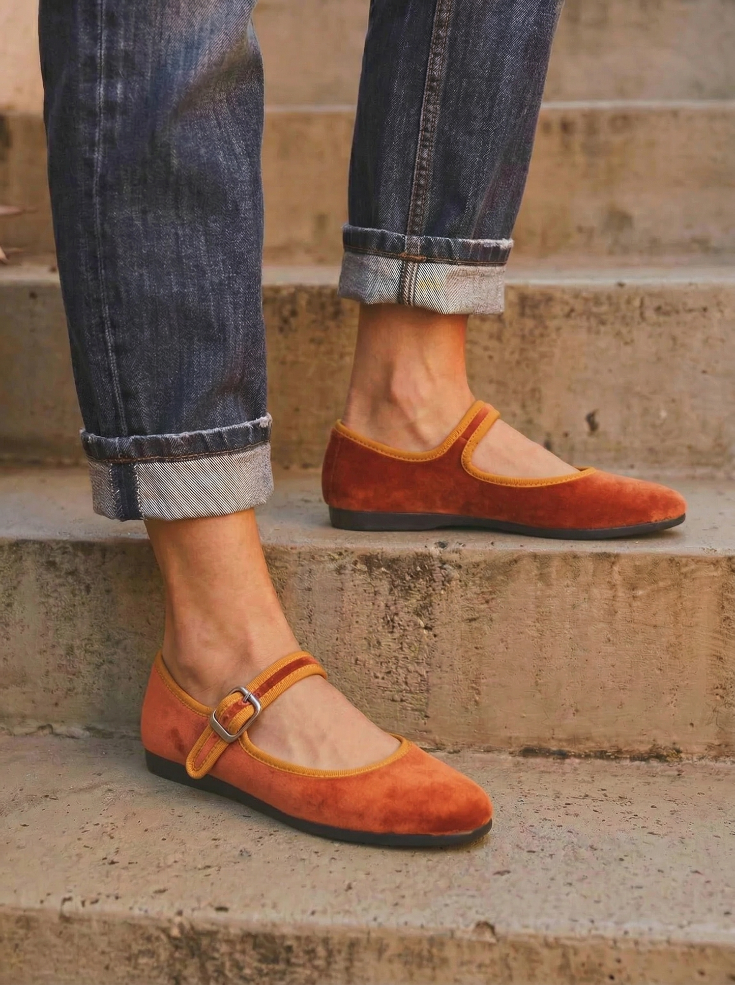 MUSE Orange