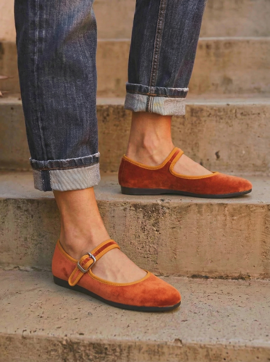 MUSE Orange