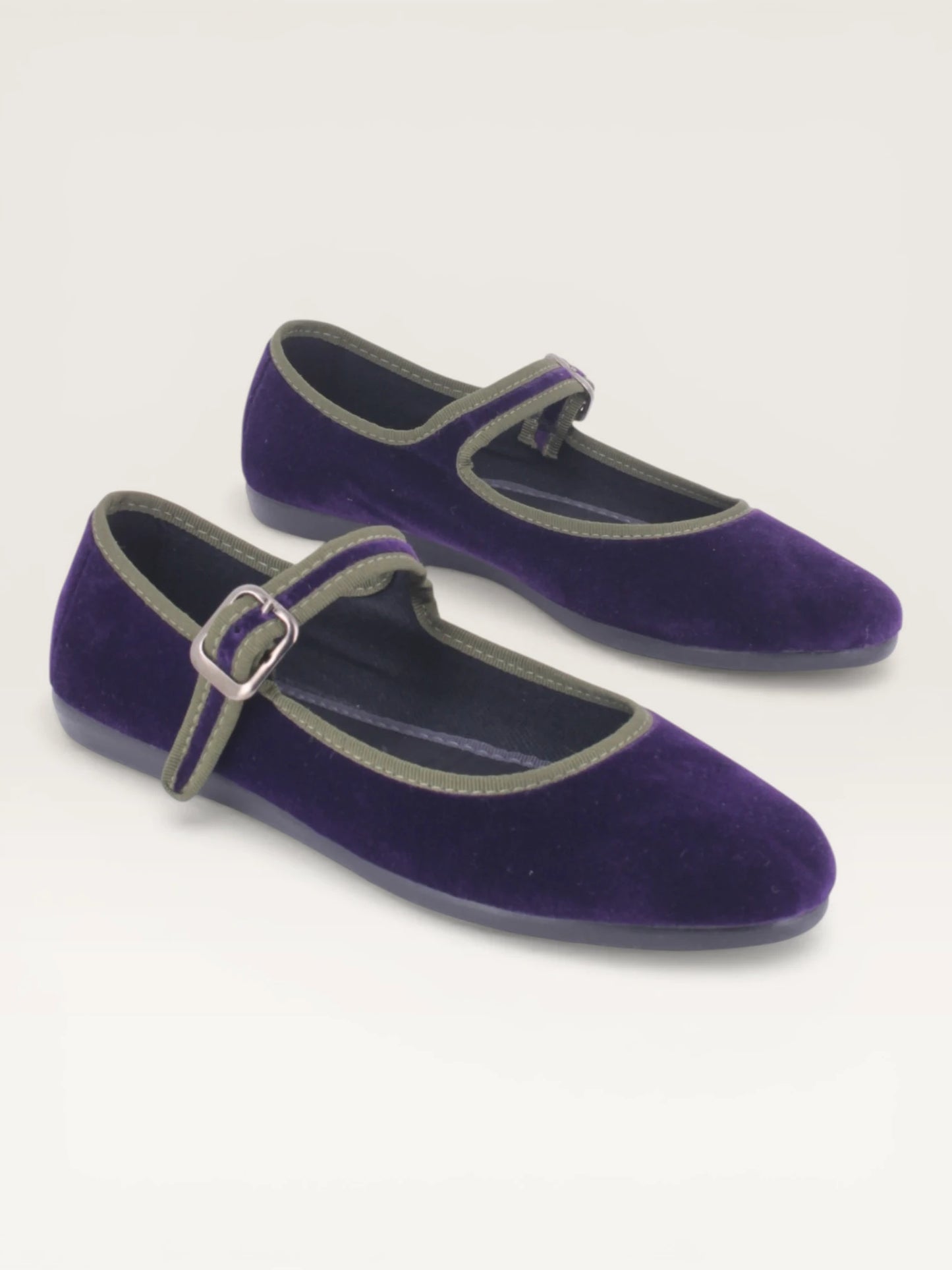 MUSE PurpleKaki
