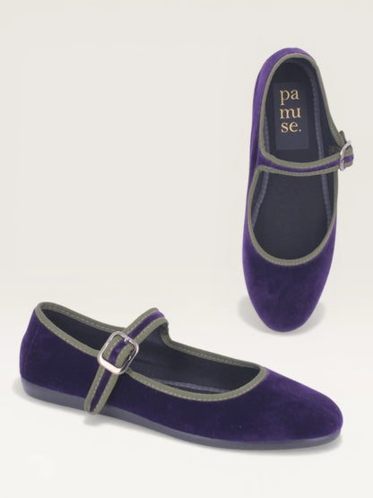 MUSE PurpleKaki