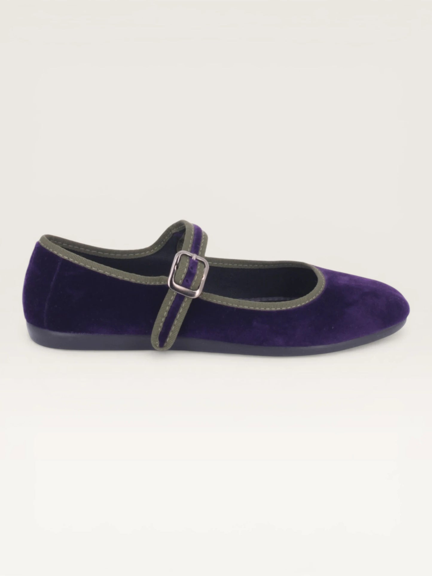 MUSE PurpleKaki