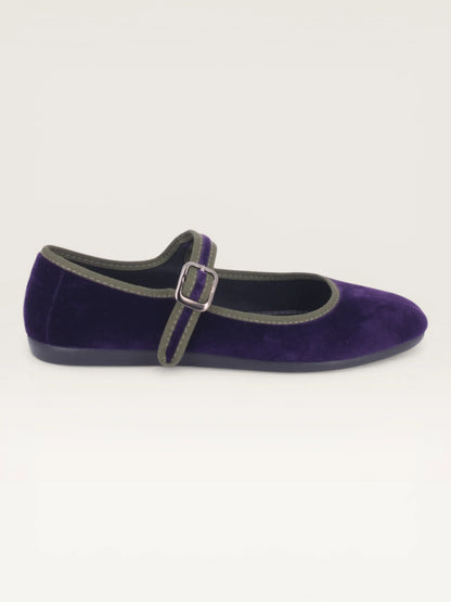 MUSE PurpleKaki