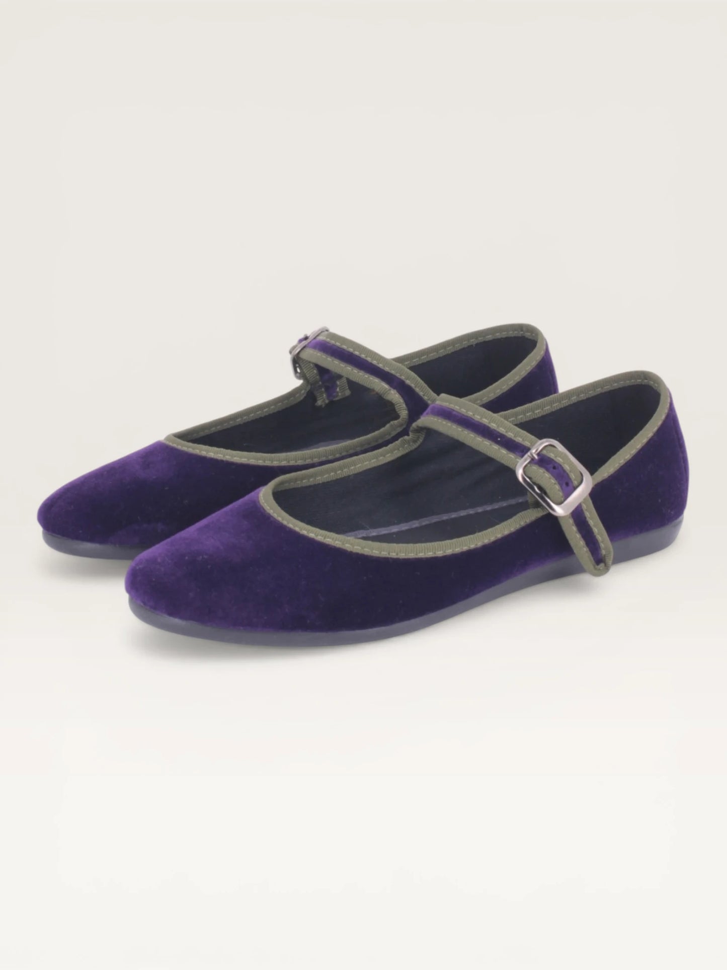 MUSE PurpleKaki