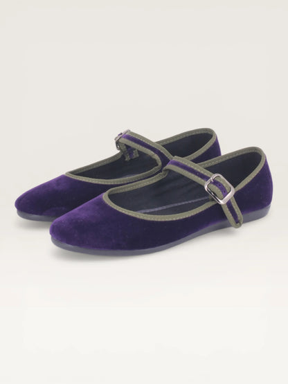MUSE PurpleKaki