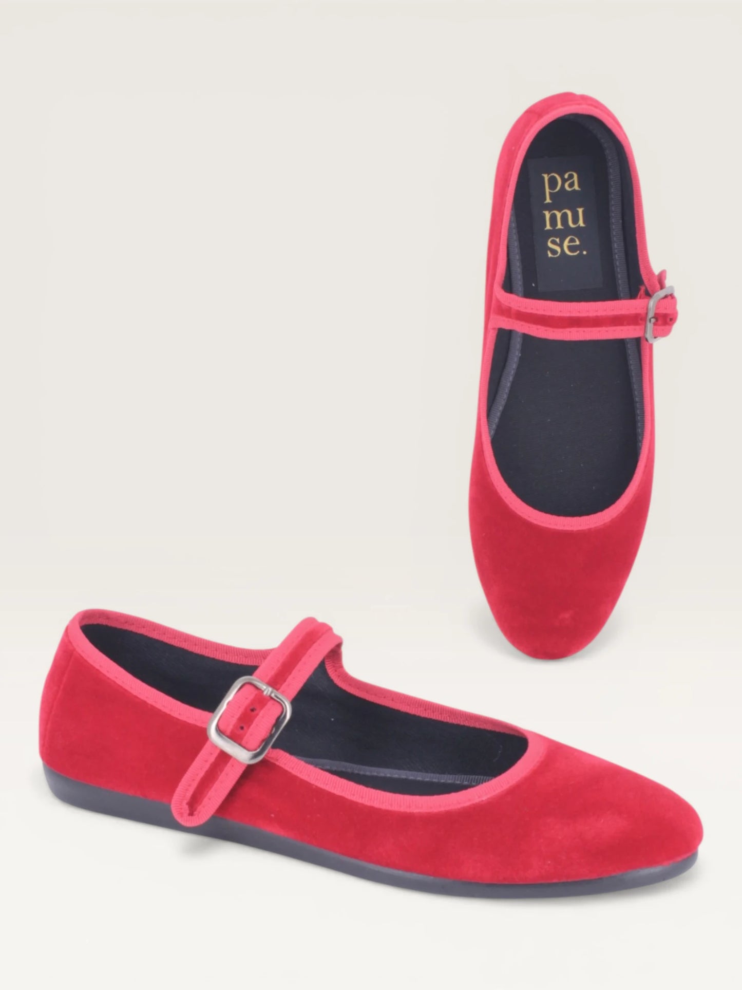 MUSE Red