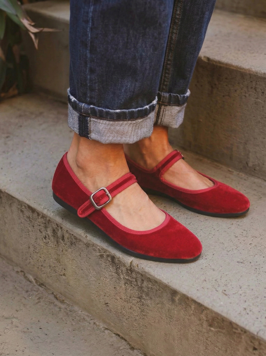 MUSE Red