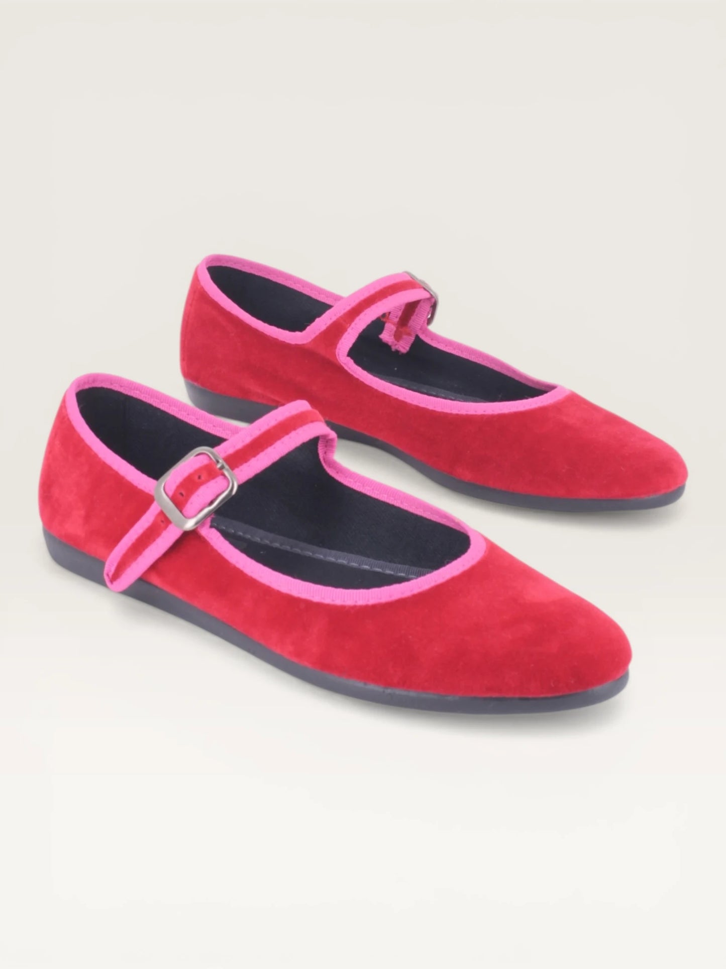 MUSE RedFucsia