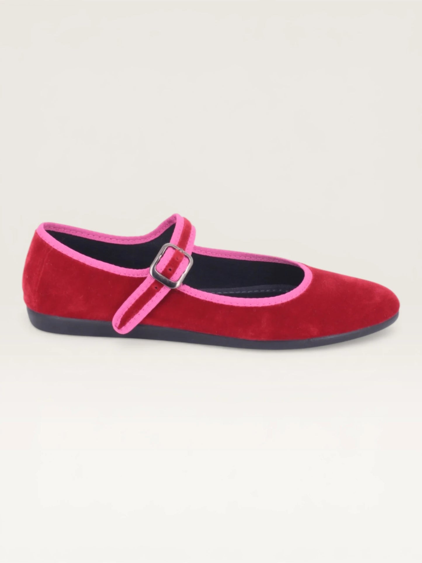 MUSE RedFucsia