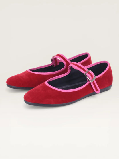 MUSE RedFucsia